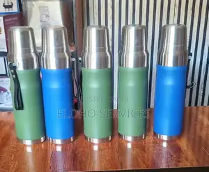 316 Stainless Steel 1600ml Flask