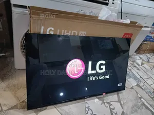 LG Smart TV 32inches
