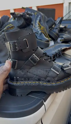 Dr Martens Shoes . Men , Women From the USA