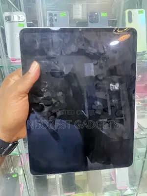 Apple iPad Pro 11 (2021) 128 GB Gray