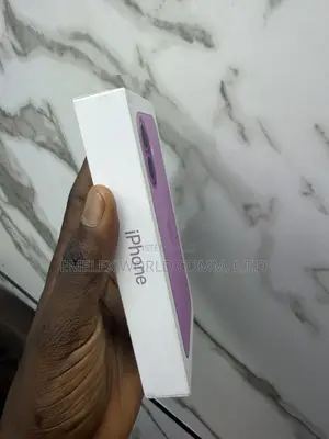 New Apple iPhone 16 128 GB Pink