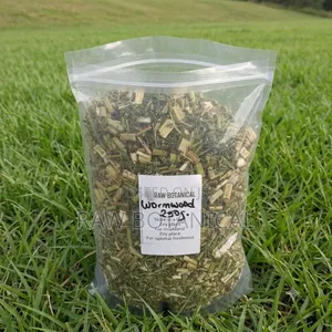 Worm Wood (Artemisia Absinthium)