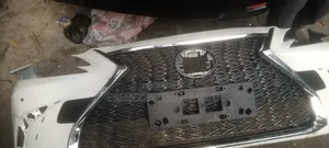 Complete Front Bumper Lexus ES 350 2020