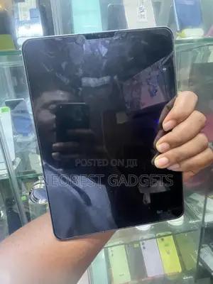 Apple iPad Pro 11 (2021) 128 GB Gray