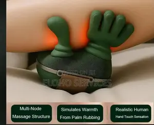 Neck Massager
