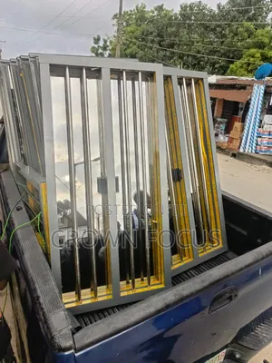 Best Aluminum Window Design