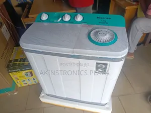 Hisense 7kg Washing Machine