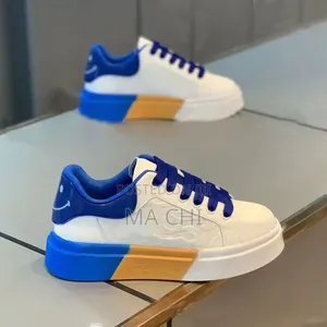 Premium Unisex Casual Sneakers