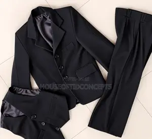 Suit for Children
