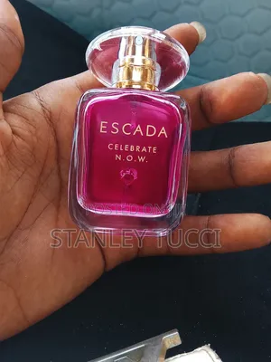 Escada Celebrate N.O.W. Eau De Parfum