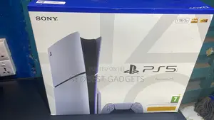 Playstation 5