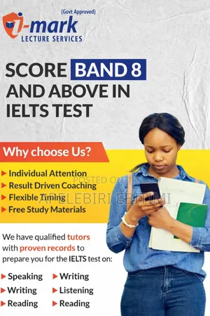 Ielts Classes and Registration