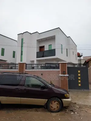 Furnished 5bdrm Duplex in Morgan, Berger for sale