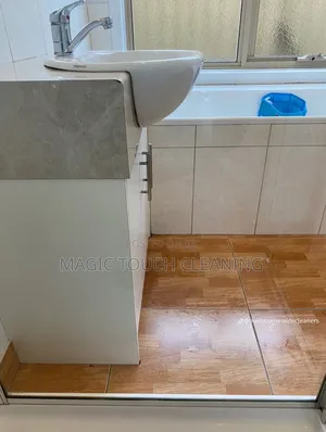 Magic Touch Cleaning Services