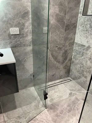 Magic Touch Cleaning Services