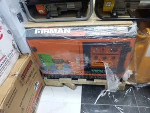 10kva Original Firman Generator