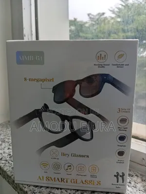 Aimb-G1 AI Smart Glasses