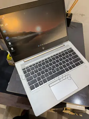 Laptop HP EliteBook 840 G6 8GB Intel Core i5 SSD 256GB