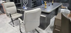 Executive Office Table
