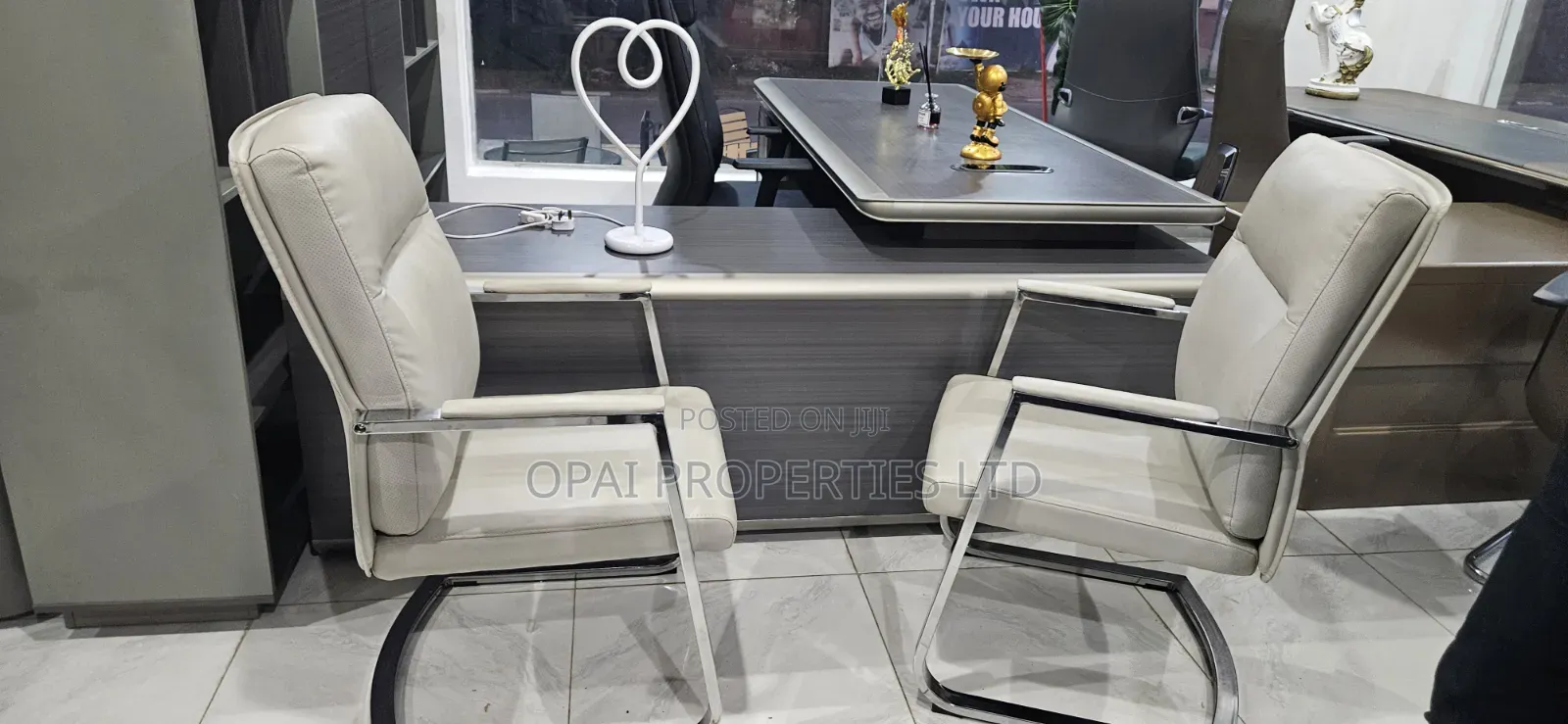 Executive Office Table