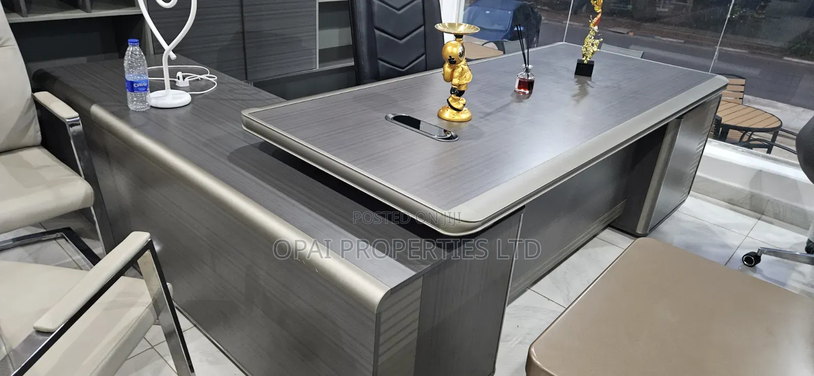Executive Office Table