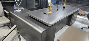 Executive Office Table
