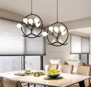Corridor Art Decoration Acrylic Pendant Lights Cloakroom Lights