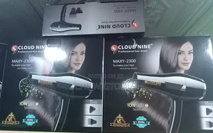 Hair Dryer