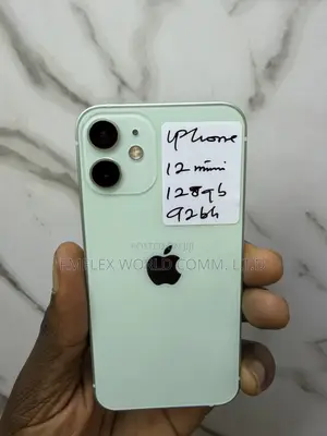 Apple iPhone 12 mini 128 GB Green