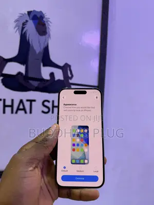 Apple iPhone 15 Pro 128 GB Blue
