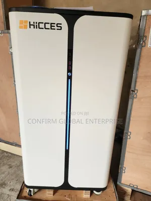 3Kva Inverter With 5Kwh HICCES All-in-One Solar System