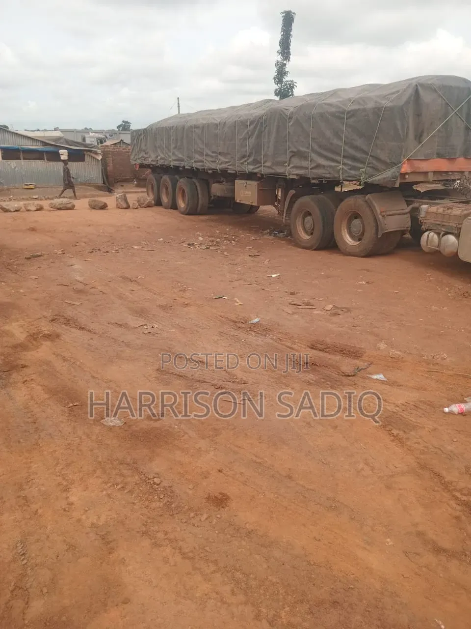 Best Cement Distributor