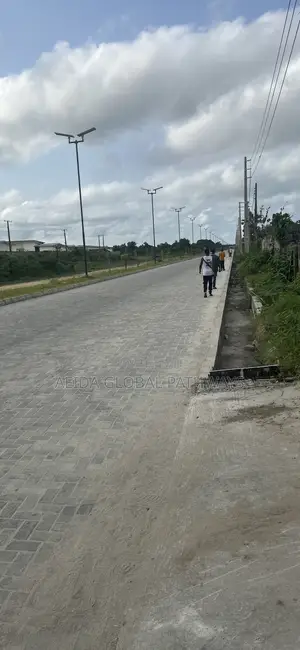 3bdrm Bungalow in Beach Wood Park, Ibeju for sale