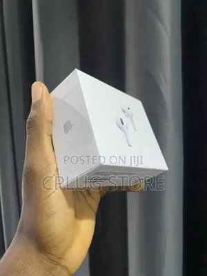 Brand New Apple AirPods Pro 3