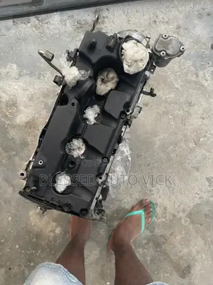 Engine Q5 Diesel 2.0 TDI (2014-2017)
