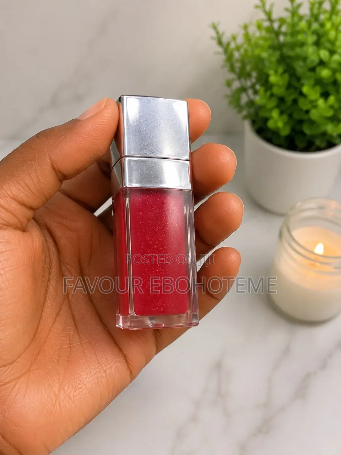 Favglow Beauty