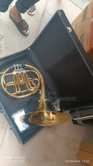 Yamaha Frenchhorn