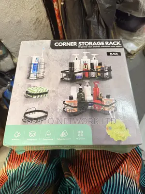 Quality Shower Organizer
