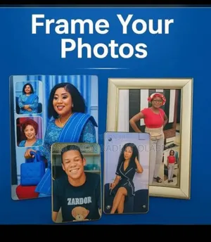 Printng and Photography