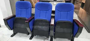 3 in 1 Auditorium Chair