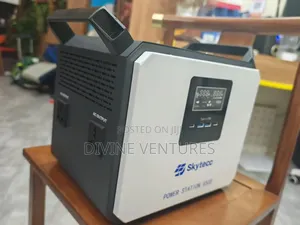 Complete Solar Generator