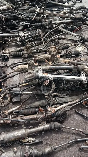 Steering Rack for Any Toyota Cars Available Now