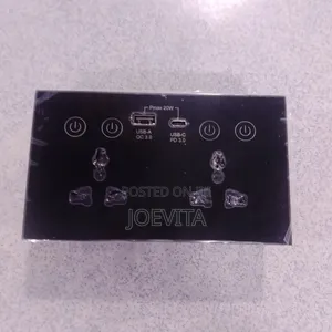 Smart Socket Double and Single