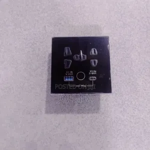 Smart Socket Double and Single