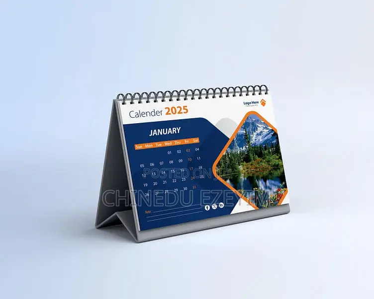 General Printing Services