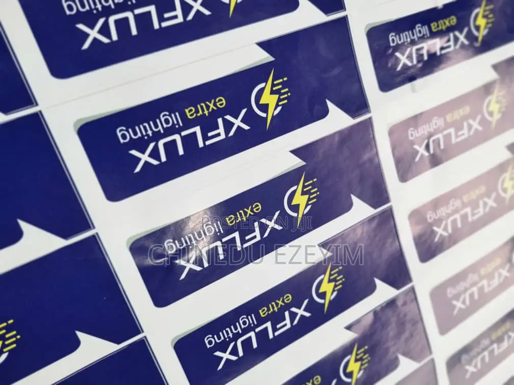 General Printing Services