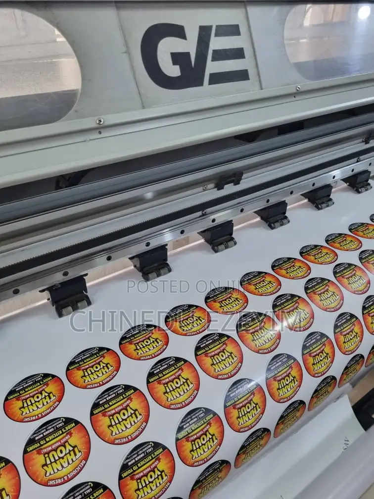 General Printing Services