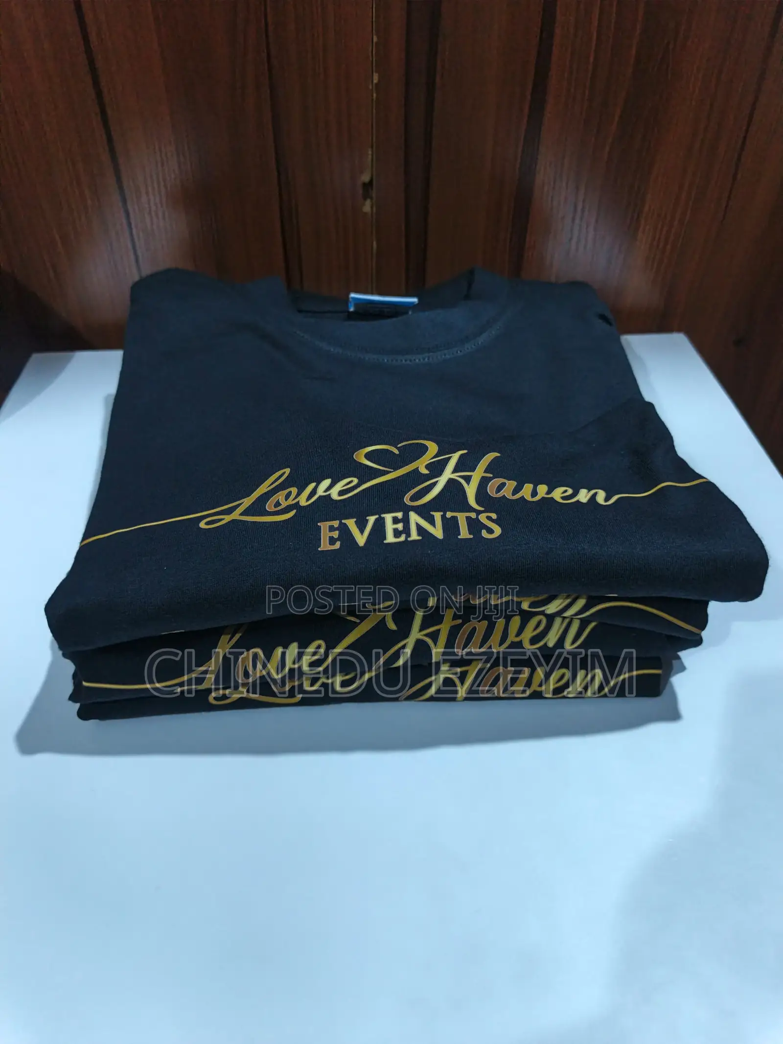 General Printing Services