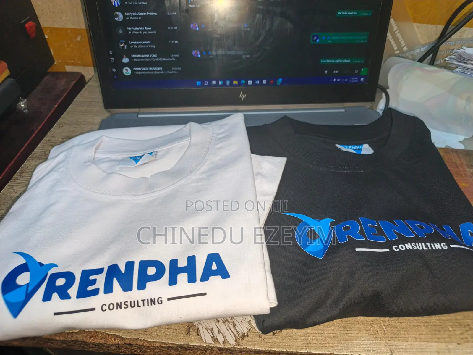 General Printing Services