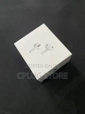 New Apple AirPods Pro 3 Premium Edition